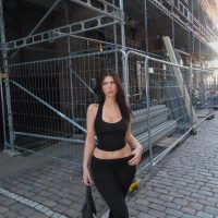 TopFapGirls.net provides exclusive FAP-uncensored OnlyFans Leaked pics for free. | Blerta Ademi Leaked xblertaaa Nude xblertaaa Leaks OnlyFans Leaks Pics 352