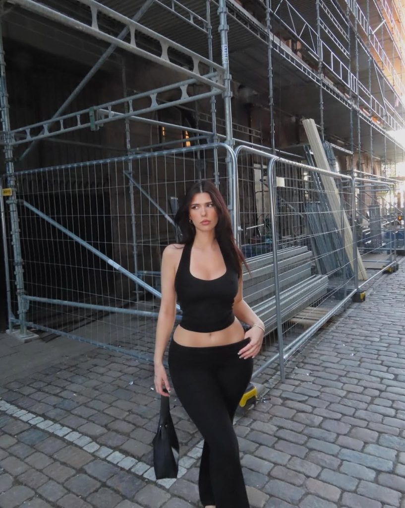TopFapGirls.net provides exclusive FAP-uncensored OnlyFans Leaked pics for free. | Blerta Ademi Leaked xblertaaa Nude xblertaaa Leaks OnlyFans Leaks Pics 352