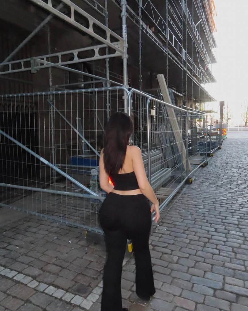 TopFapGirls.net provides exclusive FAP-uncensored OnlyFans Leaked pics for free. | Blerta Ademi Leaked xblertaaa Nude xblertaaa Leaks OnlyFans Leaks Pics 354