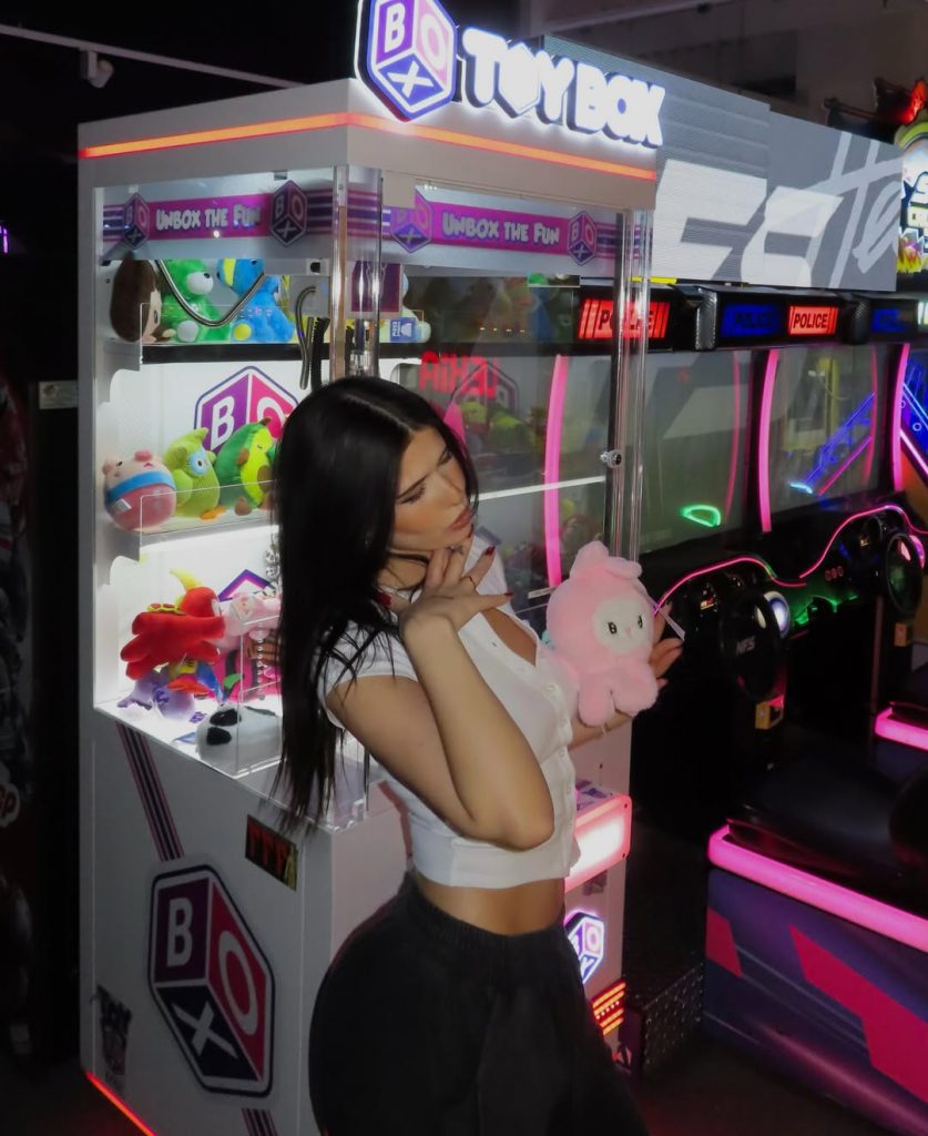 TopFapGirls.net provides exclusive FAP-uncensored OnlyFans Leaked pics for free. | Blerta Ademi Leaked xblertaaa Nude xblertaaa Leaks OnlyFans Leaks Pics 356