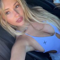 TopFapGirls.net provides exclusive FAP-uncensored OnlyFans Leaked pics for free. | Breckie Hill Leaked breckie Nudes OnlyFans Leaks Pics 107