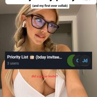TopFapGirls.net provides exclusive FAP-uncensored OnlyFans Leaked pics for free. | Breckie Hill Leaked breckie Nudes OnlyFans Leaks Pics 22