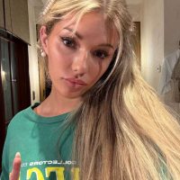 TopFapGirls.net provides exclusive FAP-uncensored OnlyFans Leaked pics for free. | Breckie Hill Leaked breckie Nudes OnlyFans Leaks Pics 32