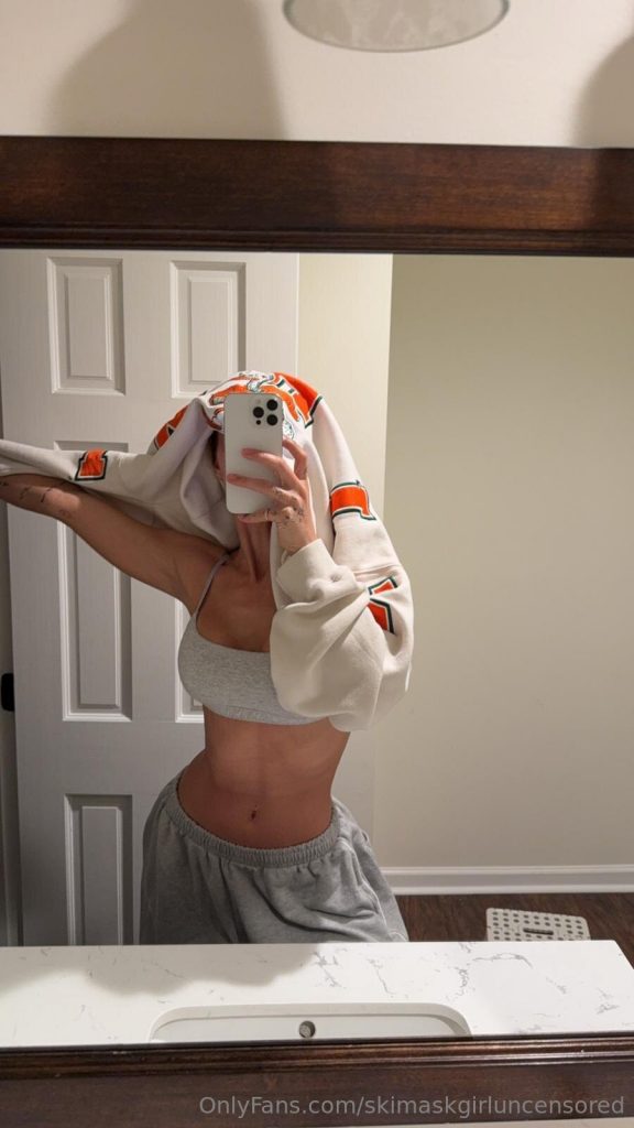 TopFapGirls.net provides exclusive FAP-uncensored OnlyFans Leaked pics for free. | Briana Armbruster Nude theskilmuskgirl Leak skimaskgirluncensored Leaked officialskimaskgirl OnlyFans Leaks Pics 58