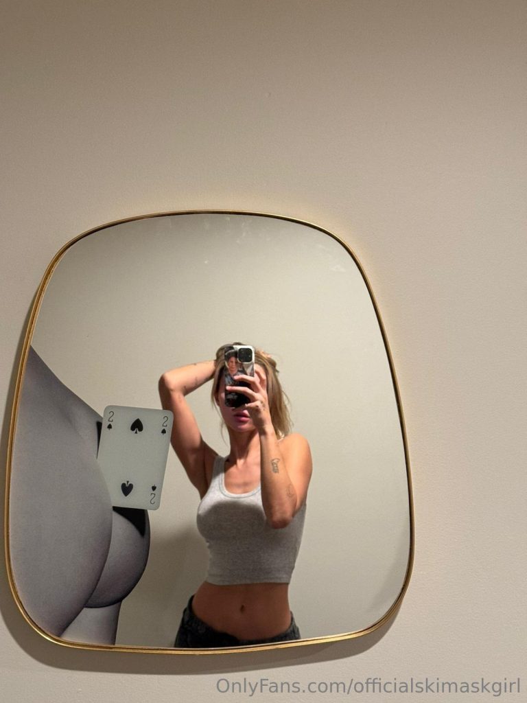 TopFapGirls.net provides exclusive FAP-uncensored OnlyFans Leaked pics for free. | Briana Armbruster Nude theskilmuskgirl Leak skimaskgirluncensored Leaked officialskimaskgirl OnlyFans Leaks Pics 59