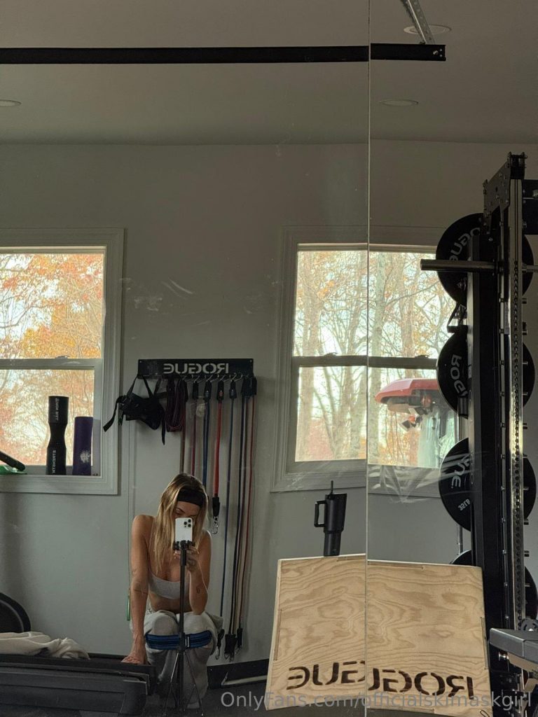 TopFapGirls.net provides exclusive FAP-uncensored OnlyFans Leaked pics for free. | Briana Armbruster Nude theskilmuskgirl Leak skimaskgirluncensored Leaked officialskimaskgirl OnlyFans Leaks Pics 60