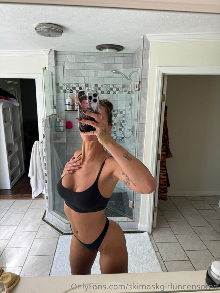 TopFapGirls.net provides exclusive FAP-uncensored OnlyFans Leaked pics for free. | Briana Armbruster aka theskilmuskgirl skimaskgirluncensored officialskimaskgirl OnlyFans Leaks Pics 8