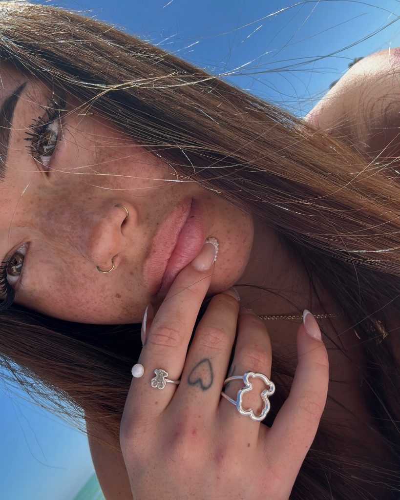 TopFapGirls.net provides exclusive FAP-uncensored OnlyFans Leaked pics for free. | Chiara Lopez Nude chiaaarita Leaked chiaaarita. Leaks OnlyFans Leaked Pics 2