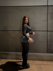 Chiara Lopez Nude chiaaarita Leaked chiaaarita._ Leaks OnlyFans Leaked Pics #2