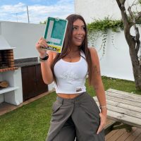 TopFapGirls.net provides exclusive FAP-uncensored OnlyFans Leaked pics for free. | Chiara Lopez Nude chiaaarita Leaked chiaaarita. Leaks OnlyFans Leaked Pics 76