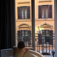 TopFapGirls.net provides exclusive FAP-uncensored OnlyFans Leaked pics for free. | Chiarettaagarzia Nude chiaragarzia5 Leaks chiara garzia Leaked OnlyFans Leaked Pics 246