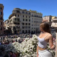 TopFapGirls.net provides exclusive FAP-uncensored OnlyFans Leaked pics for free. | Chiarettaagarzia Nude chiaragarzia5 Leaks chiara garzia Leaked OnlyFans Leaked Pics 250