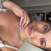 TopFapGirls.net provides exclusive FAP-uncensored OnlyFans Leaked pics for free. | Chiarettaagarzia Nude chiaragarzia5 Leaks chiara garzia Leaked OnlyFans Leaked Pics 264