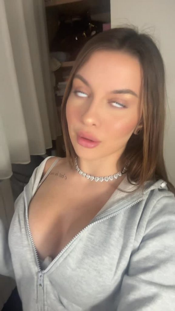 TopFapGirls.net provides exclusive FAP-uncensored OnlyFans Leaked pics for free. | Chiarettaagarzia Nude chiaragarzia5 Leaks chiara garzia Leaked OnlyFans Leaked Pics 267