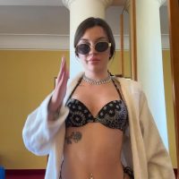TopFapGirls.net provides exclusive FAP-uncensored OnlyFans Leaked pics for free. | Chiarettaagarzia Nude chiaragarzia5 Leaks chiara garzia Leaked OnlyFans Leaked Pics 276