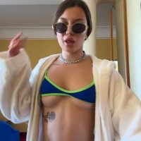 TopFapGirls.net provides exclusive FAP-uncensored OnlyFans Leaked pics for free. | Chiarettaagarzia Nude chiaragarzia5 Leaks chiara garzia Leaked OnlyFans Leaked Pics 278