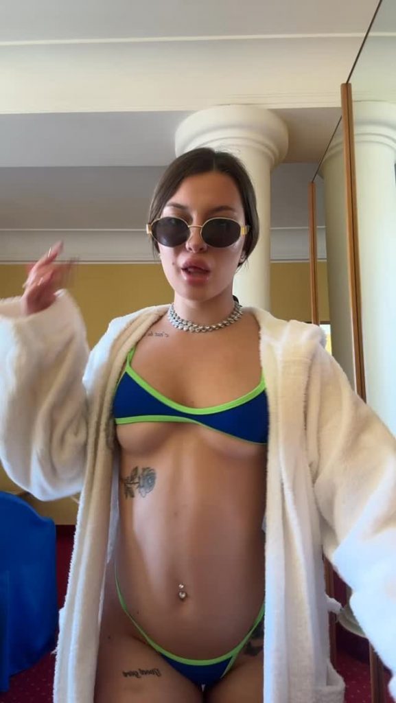TopFapGirls.net provides exclusive FAP-uncensored OnlyFans Leaked pics for free. | Chiarettaagarzia Nude chiaragarzia5 Leaks chiara garzia Leaked OnlyFans Leaked Pics 278