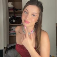 TopFapGirls.net provides exclusive FAP-uncensored OnlyFans Leaked pics for free. | Chiarettaagarzia Nude chiaragarzia5 Leaks chiara garzia Leaked OnlyFans Leaked Pics 281