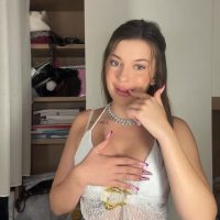 TopFapGirls.net provides exclusive FAP-uncensored OnlyFans Leaked pics for free. | Chiarettaagarzia Nude chiaragarzia5 Leaks chiara garzia Leaked OnlyFans Leaked Pics 283