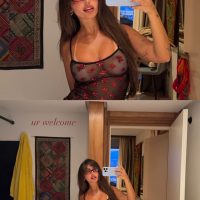 TopFapGirls.net provides exclusive FAP-uncensored OnlyFans Leaked pics for free. | Claudia Tihan Nude claudiatihanvip Leaked claudiatihan Leaks OnlyFans Leaks Pics 22