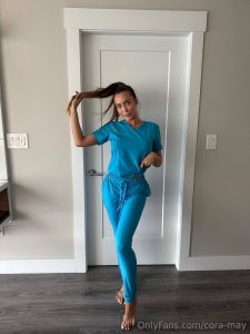 Cora Maay Nude coramayxo Leaked CoraMaay Leaks