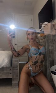Darla Eliza Nude darlaeliza Leak therealdarlaeliza Leaked OnlyFans Leaks Pics #2