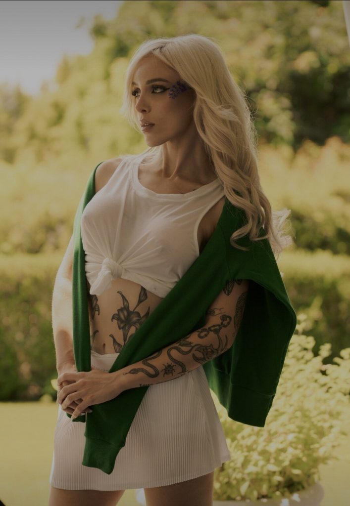 TopFapGirls.net provides exclusive FAP-uncensored OnlyFans Leaked pics for free. | Darla Eliza Nude darlaeliza Leak therealdarlaeliza Leaked OnlyFans Leaks Pics 77