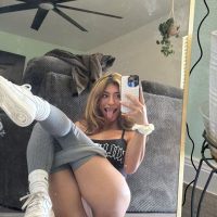 TopFapGirls.net provides exclusive FAP-uncensored OnlyFans Leaked pics for free. | Delia Mandujano Nude delsbiggworld Leaked delsbigworld Leaks OnlyFans Leaked 7