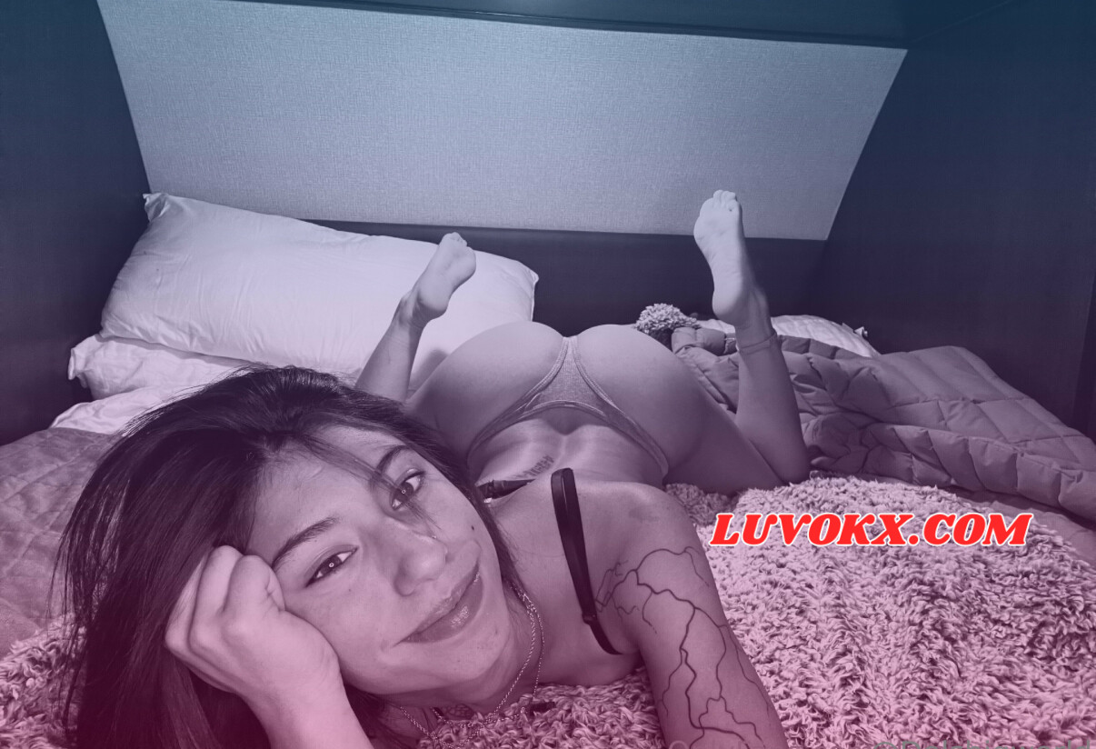Delia Mandujano Nude delsbiggworld Leaked delsbigworld Leaks OnlyFans Leaked — 6