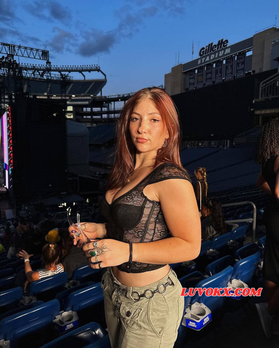 Emeliahberetta Nude beretta____ Leaks Emeliah Beretta OnlyFans Leaks Pics — 4