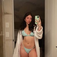 TopFapGirls.net provides exclusive FAP-uncensored OnlyFans Leaked pics for free. | Emeliahberetta Nude beretta Leaks Emeliah Beretta OnlyFans Leaks Pics 76