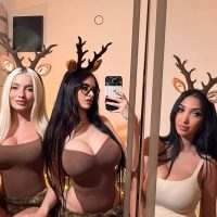 TopFapGirls.net provides exclusive FAP-uncensored OnlyFans Leaked pics for free. | Erida Marashi Nude eridaamarashi Leak Eridamarashi Leaked OnlyFans Leaks Pics 031