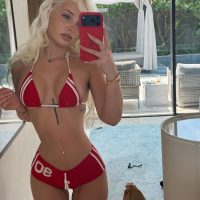 TopFapGirls.net provides exclusive FAP-uncensored OnlyFans Leaked pics for free. | Erida Marashi Nude eridaamarashi Leak Eridamarashi Leaked OnlyFans Leaks Pics 049