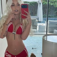 TopFapGirls.net provides exclusive FAP-uncensored OnlyFans Leaked pics for free. | Erida Marashi Nude eridaamarashi Leak Eridamarashi Leaked OnlyFans Leaks Pics 051