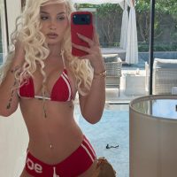 TopFapGirls.net provides exclusive FAP-uncensored OnlyFans Leaked pics for free. | Erida Marashi Nude eridaamarashi Leak Eridamarashi Leaked OnlyFans Leaks Pics 057