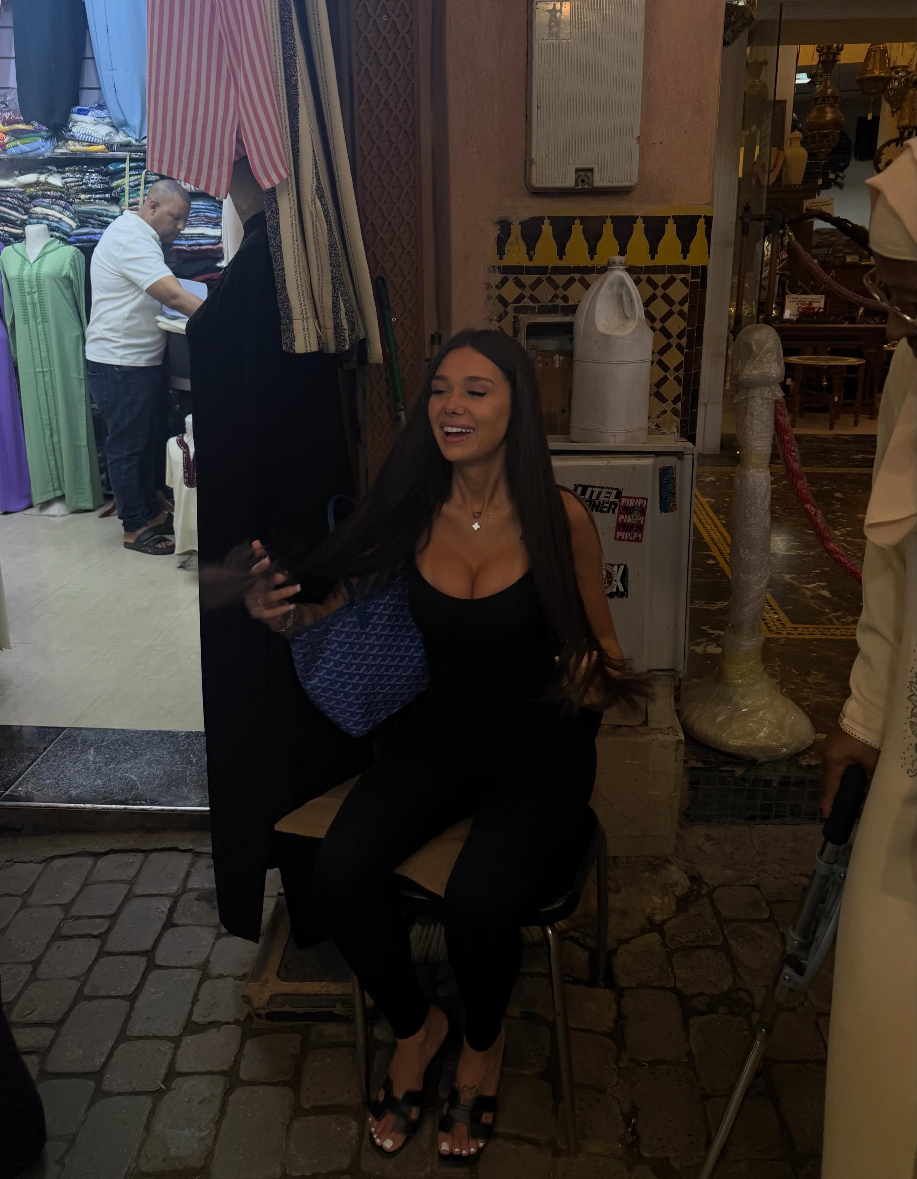 Erida Marashi Nude eridaamarashi Leak Eridamarashi Leaked OnlyFans Leaks Pics — 7