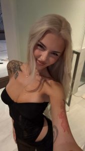 Gwendolynceline Leaked Gwendolynceline Nude OnlyFans Leaks Pics