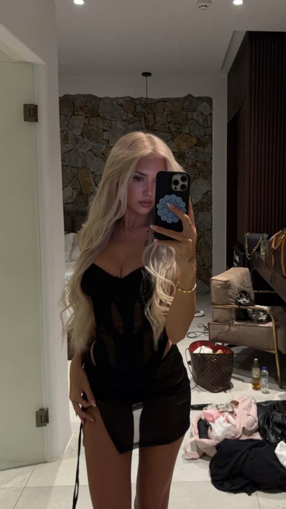Gwendolynceline Leaked Gwendolynceline Nude OnlyFans Leaks Pics #50