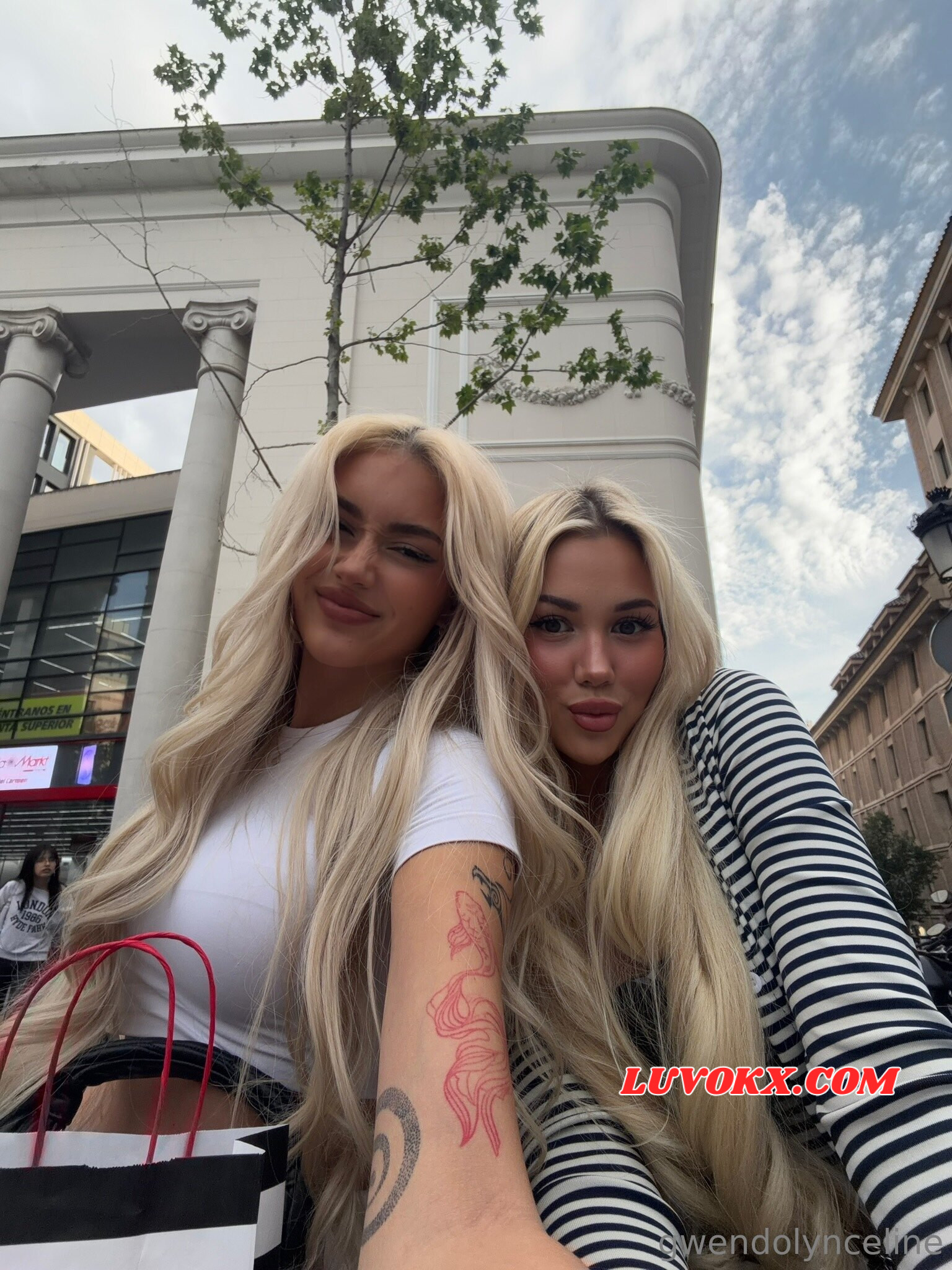 Gwendolynceline Leaked Gwendolynceline Nude OnlyFans Leaks Pics 67