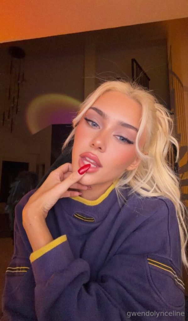 TopFapGirls.net provides exclusive FAP-uncensored OnlyFans Leaked pics for free. | Gwendolynceline Leaked Gwendolynceline Nude OnlyFans Leaks Pics 70