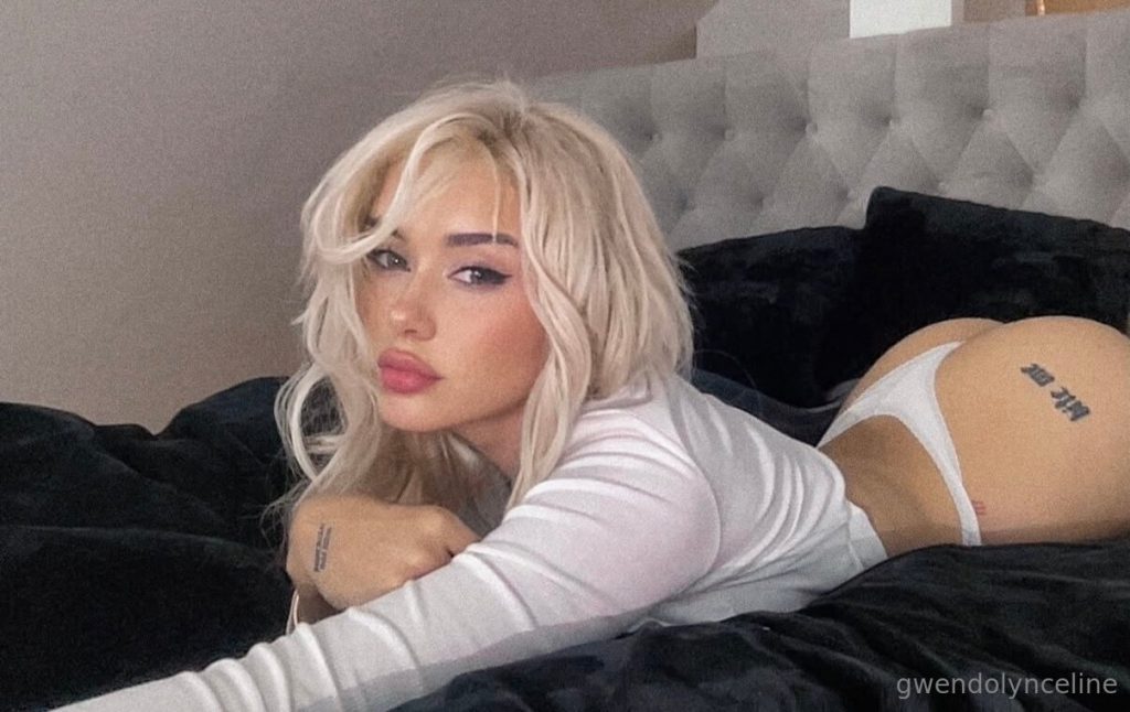 TopFapGirls.net provides exclusive FAP-uncensored OnlyFans Leaked pics for free. | Gwendolynceline Leaked Gwendolynceline Nude OnlyFans Leaks Pics 75