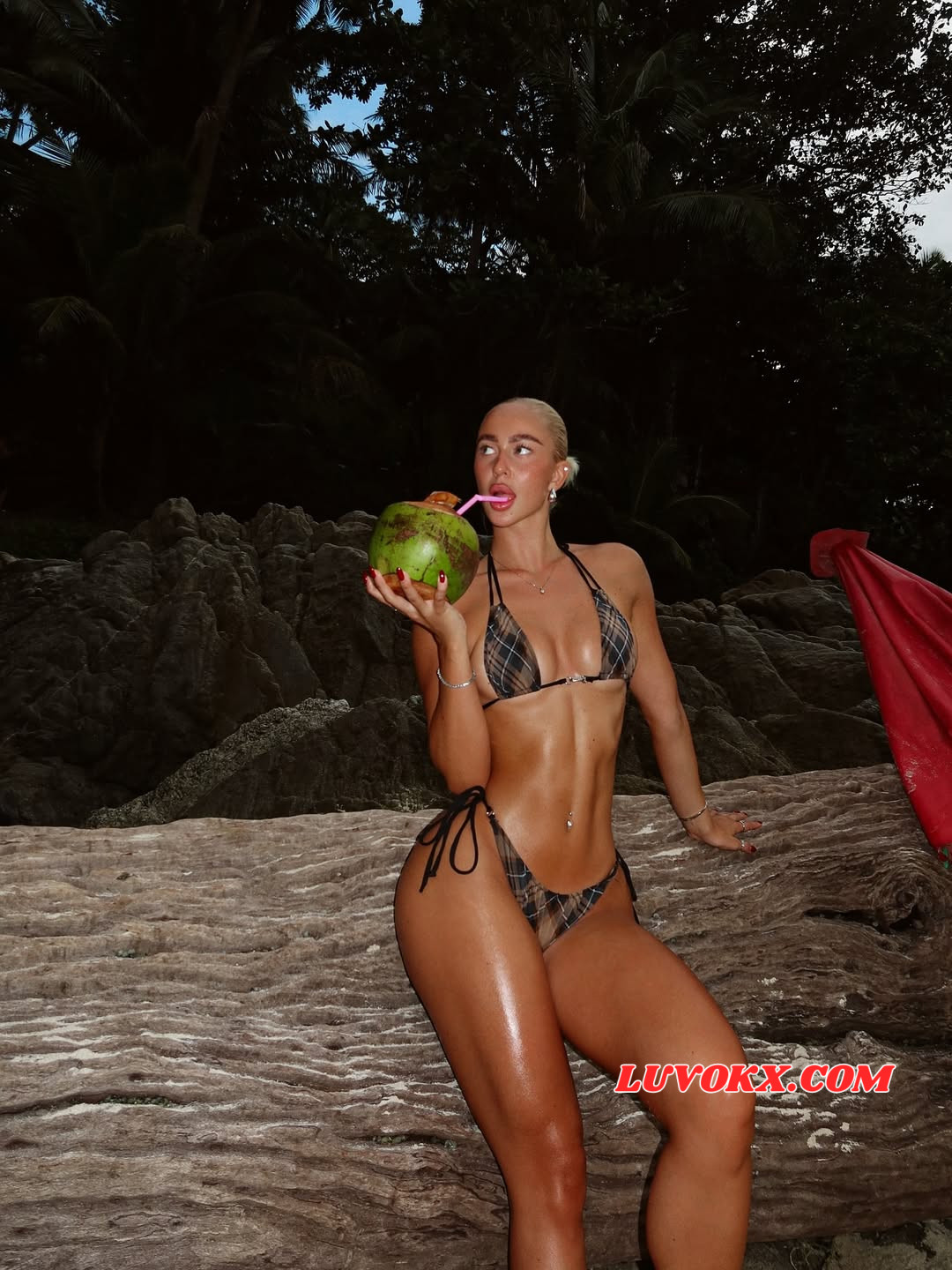 Hannapaluoja Leaked Hanna Paluoja Nude OnlyFans Leaks Pics — 12