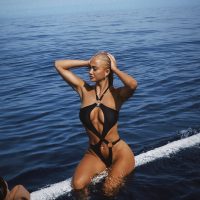 TopFapGirls.net provides exclusive FAP-uncensored OnlyFans Leaked pics for free. | Hanna Paluoja Nude hannapaluoja Leaked OnlyFans Leaks Pics 14