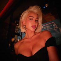 TopFapGirls.net provides exclusive FAP-uncensored OnlyFans Leaked pics for free. | Hanna Paluoja Nude hannapaluoja Leaked OnlyFans Leaks Pics 141