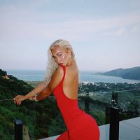 TopFapGirls.net provides exclusive FAP-uncensored OnlyFans Leaked pics for free. | Hanna Paluoja Nude hannapaluoja Leaked OnlyFans Leaks Pics 41