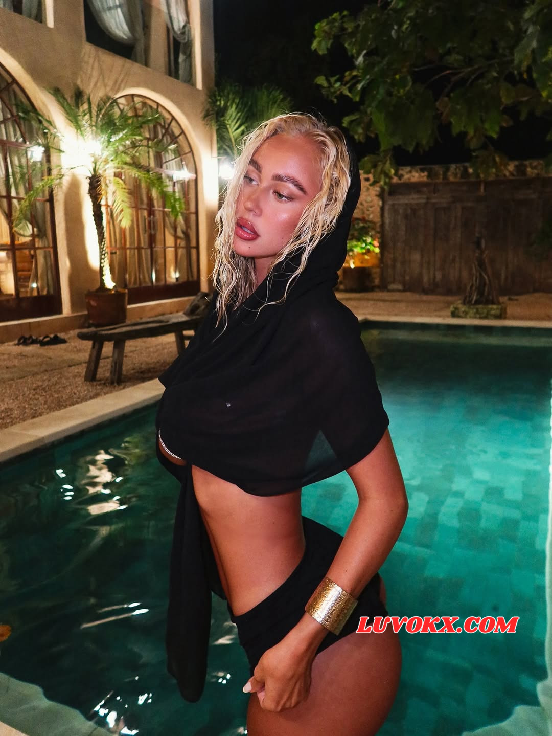 Hanna Paluoja Nude hannapaluoja Leaked OnlyFans Leaks Pics — 20