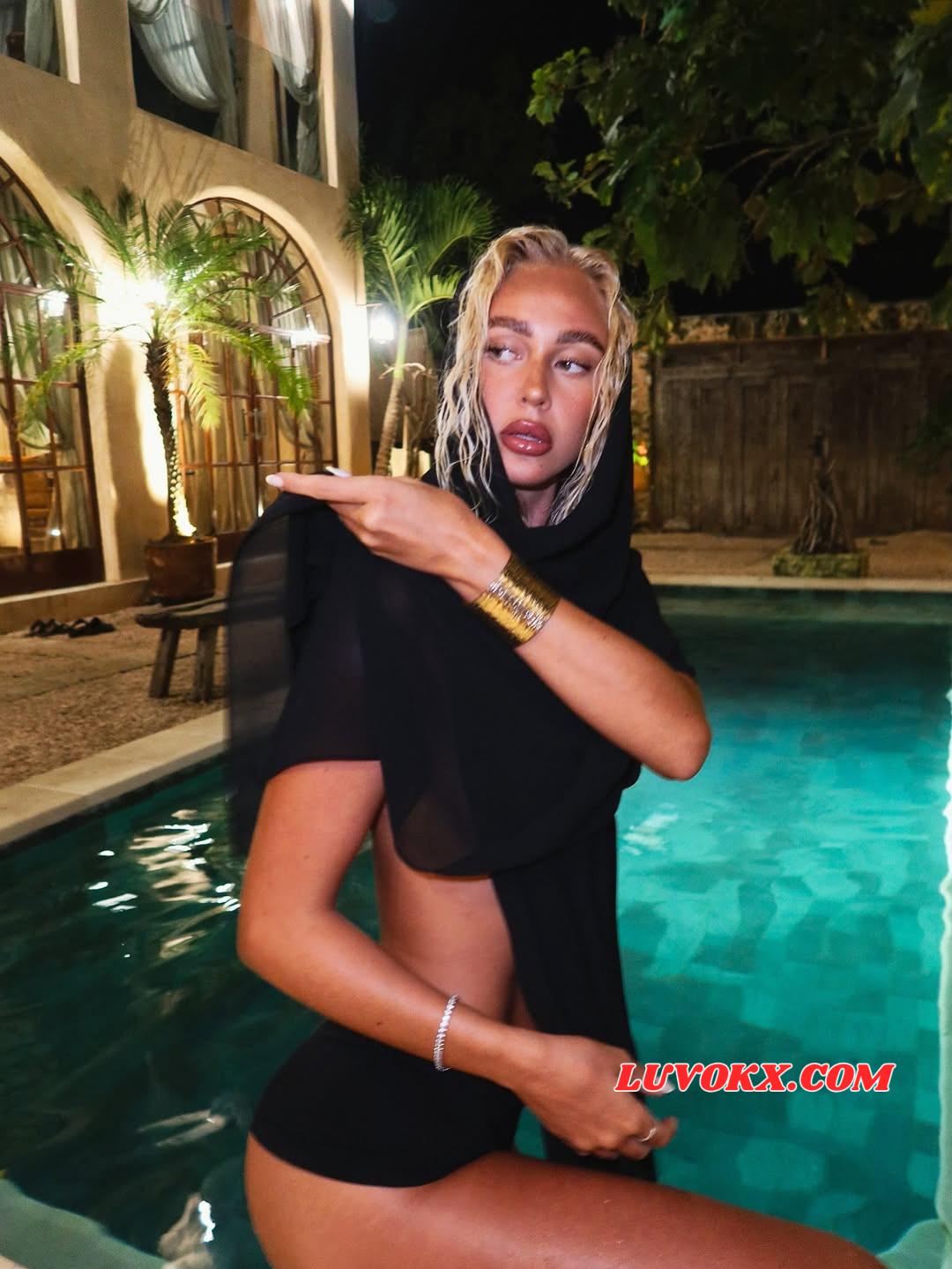 Hanna Paluoja Nude hannapaluoja Leaked OnlyFans Leaks Pics