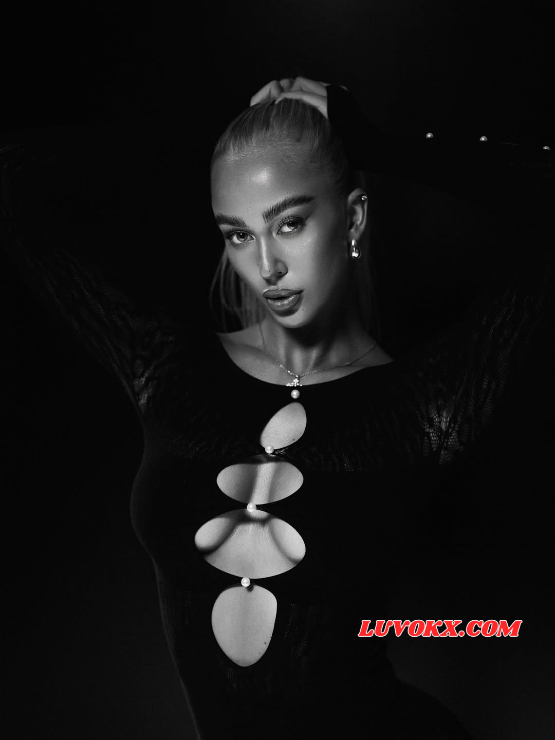 Hanna Paluoja Nude hannapaluoja Leaked OnlyFans Leaks Pics — 7