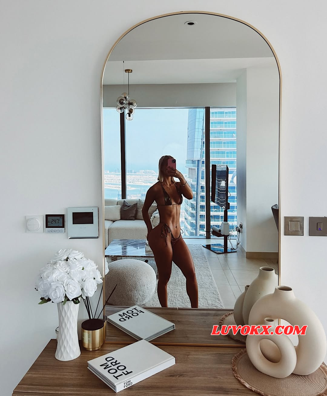 Hanna Paluoja Nude hannapaluoja Leaked OnlyFans Leaks Pics 94