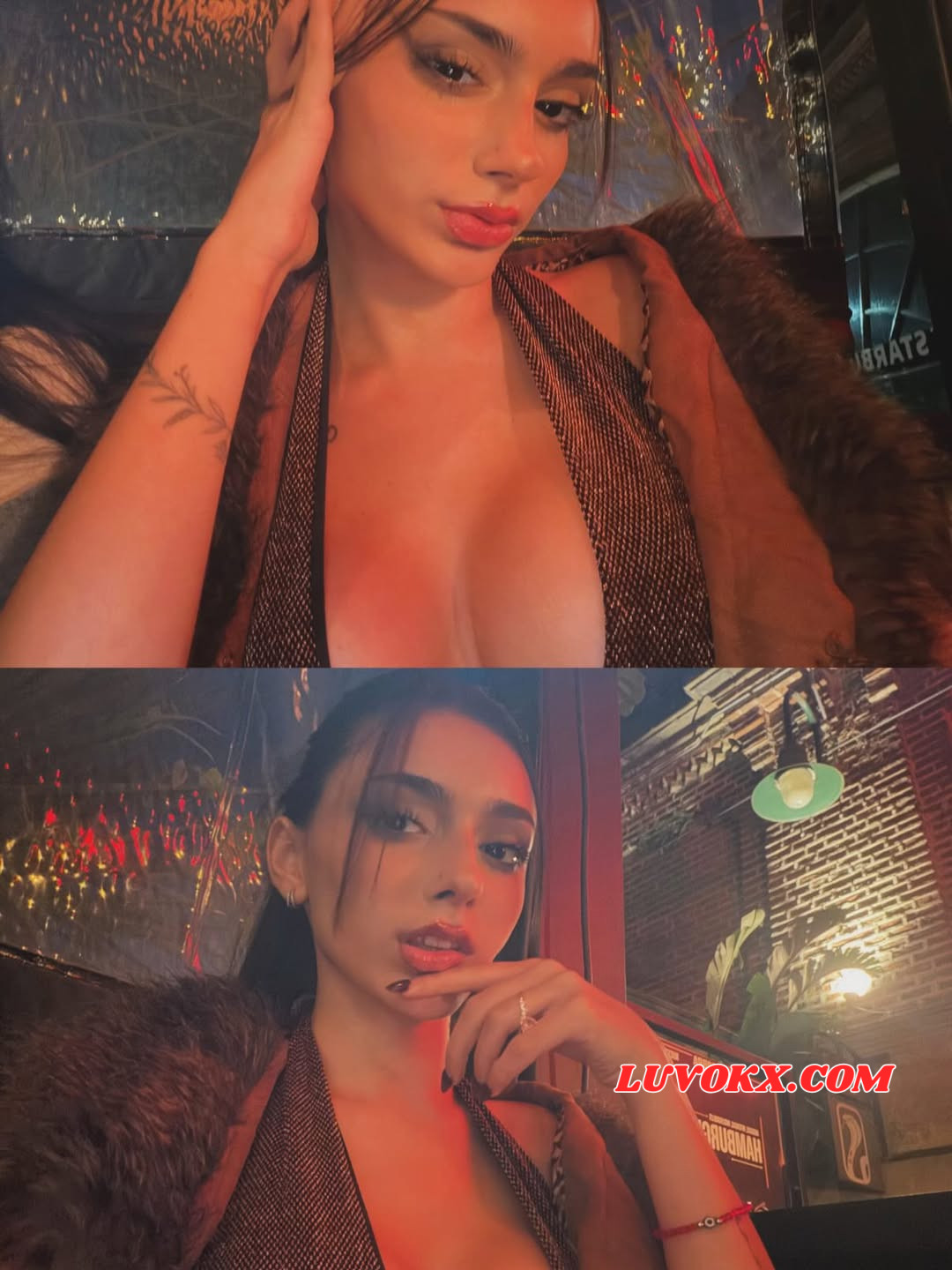 Hanniimohamedd Nude Hannimohamedd Leak hannimohamed Leaked #5 — 3